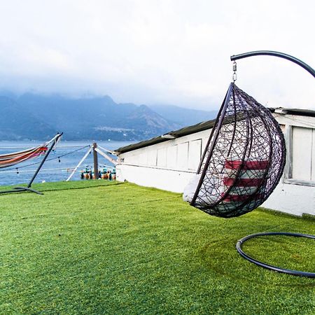 Dubai By Luxury Atitlan Apartment ซานเปโดร ลาลากูนา ภายนอก รูปภาพ