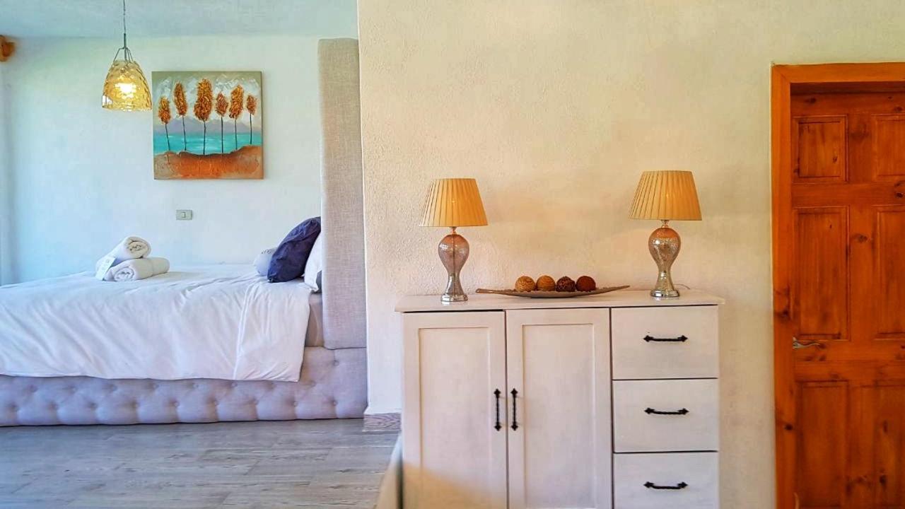 Dubai By Luxury Atitlan Apartment ซานเปโดร ลาลากูนา ภายนอก รูปภาพ