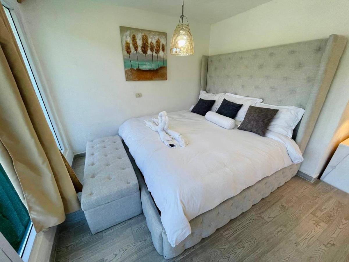 Dubai By Luxury Atitlan Apartment ซานเปโดร ลาลากูนา ภายนอก รูปภาพ