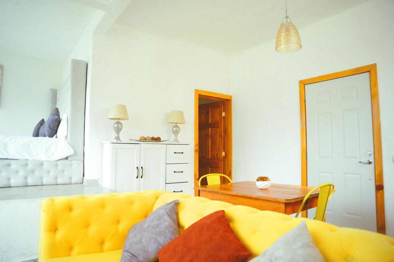 Dubai By Luxury Atitlan Apartment ซานเปโดร ลาลากูนา ภายนอก รูปภาพ