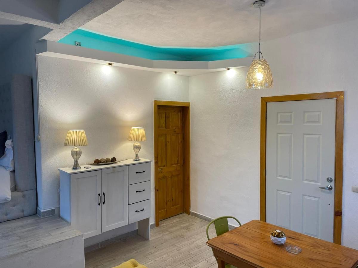 Dubai By Luxury Atitlan Apartment ซานเปโดร ลาลากูนา ภายนอก รูปภาพ