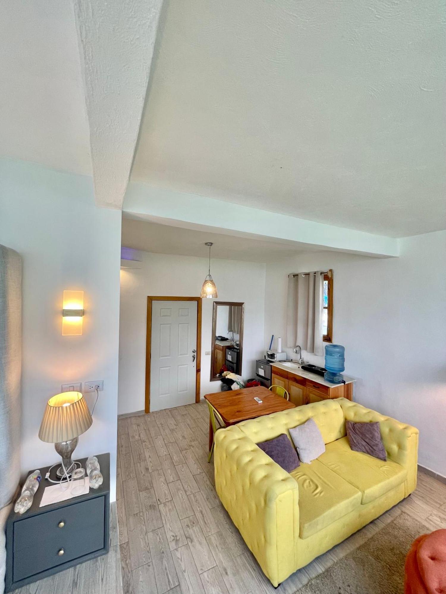 Dubai By Luxury Atitlan Apartment ซานเปโดร ลาลากูนา ภายนอก รูปภาพ