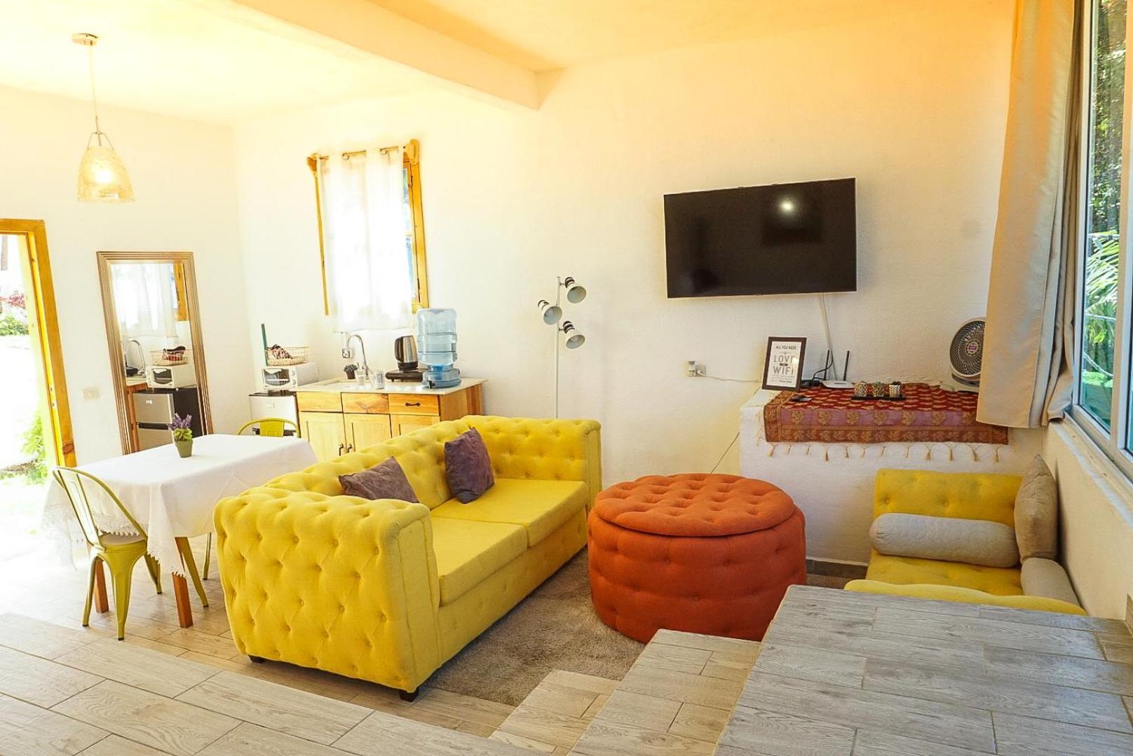 Dubai By Luxury Atitlan Apartment ซานเปโดร ลาลากูนา ภายนอก รูปภาพ