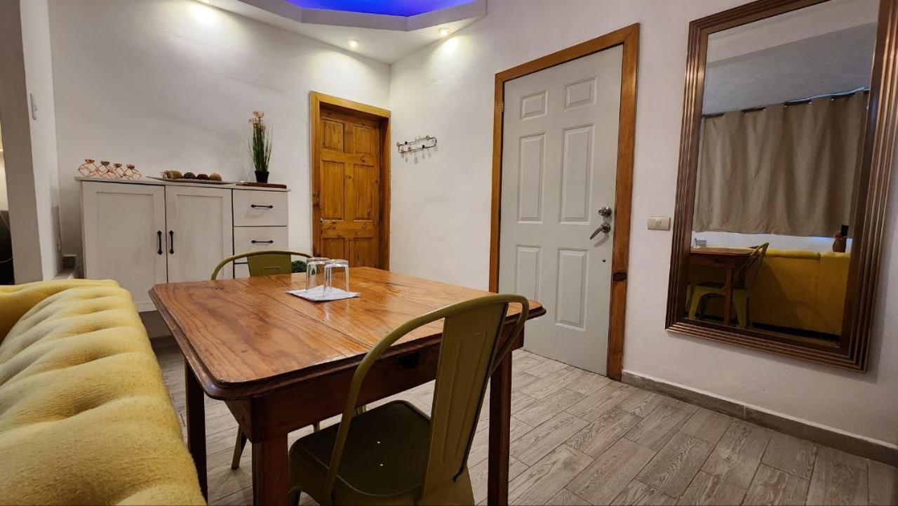 Dubai By Luxury Atitlan Apartment ซานเปโดร ลาลากูนา ภายนอก รูปภาพ