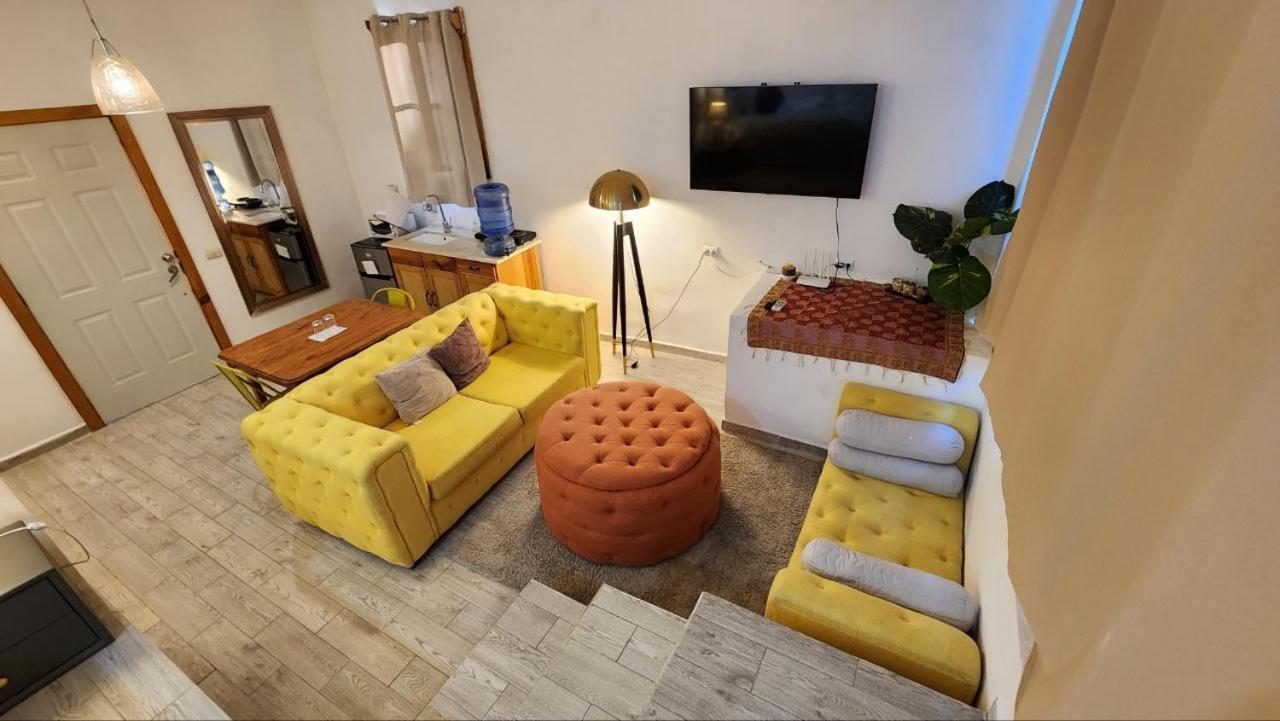 Dubai By Luxury Atitlan Apartment ซานเปโดร ลาลากูนา ภายนอก รูปภาพ