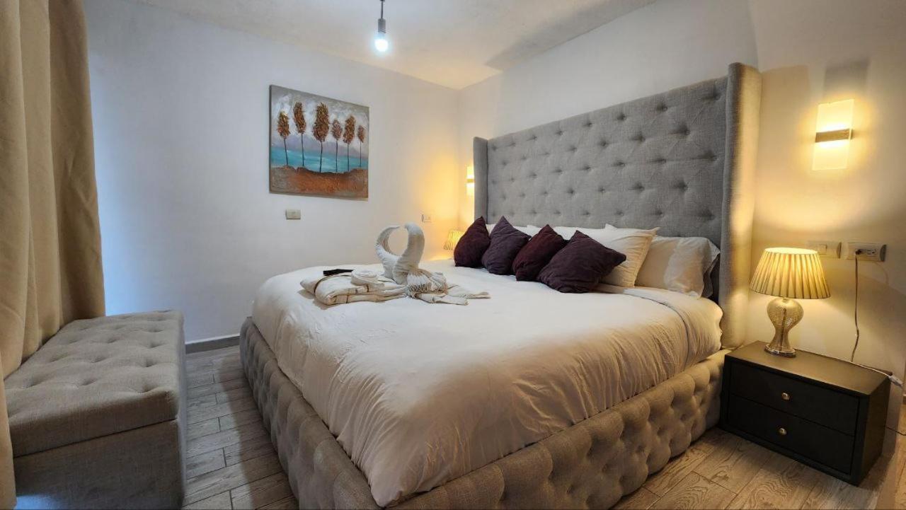 Dubai By Luxury Atitlan Apartment ซานเปโดร ลาลากูนา ภายนอก รูปภาพ
