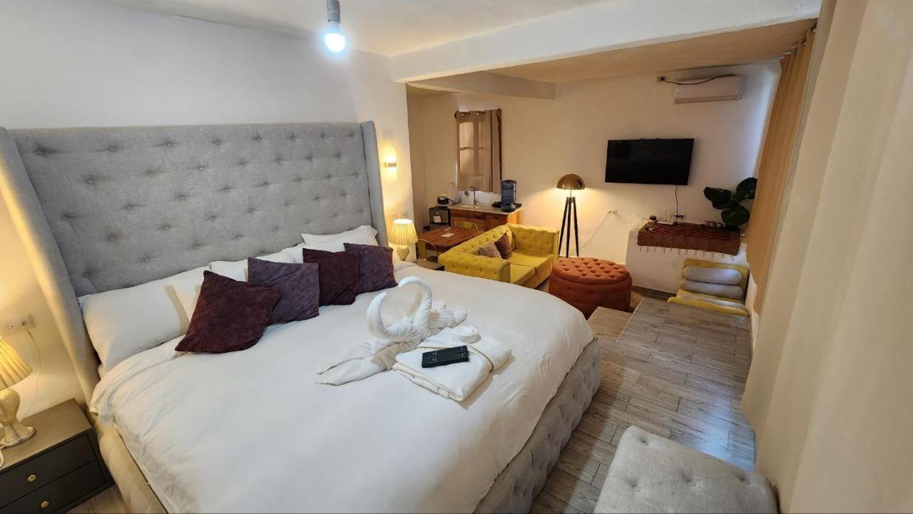 Dubai By Luxury Atitlan Apartment ซานเปโดร ลาลากูนา ภายนอก รูปภาพ