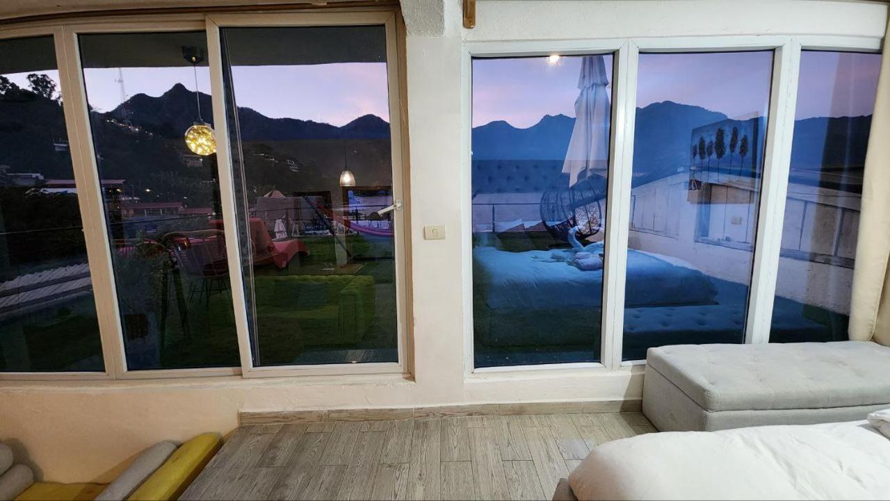 Dubai By Luxury Atitlan Apartment ซานเปโดร ลาลากูนา ภายนอก รูปภาพ